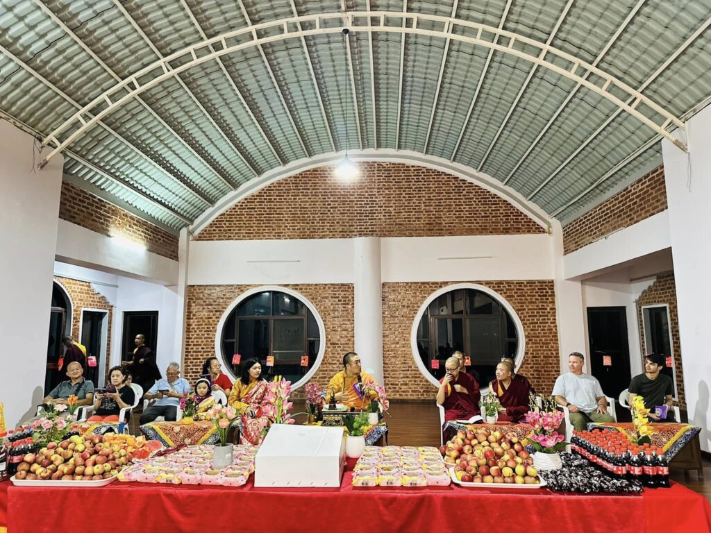 Full Moon Festival 2