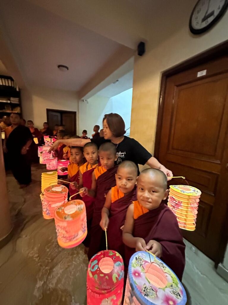 mooncake festival2024